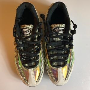 Nike Air Max 95 LV8 size 4.5y